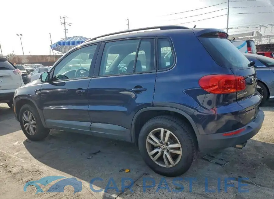 WVGAV7AX2GW586911# 2