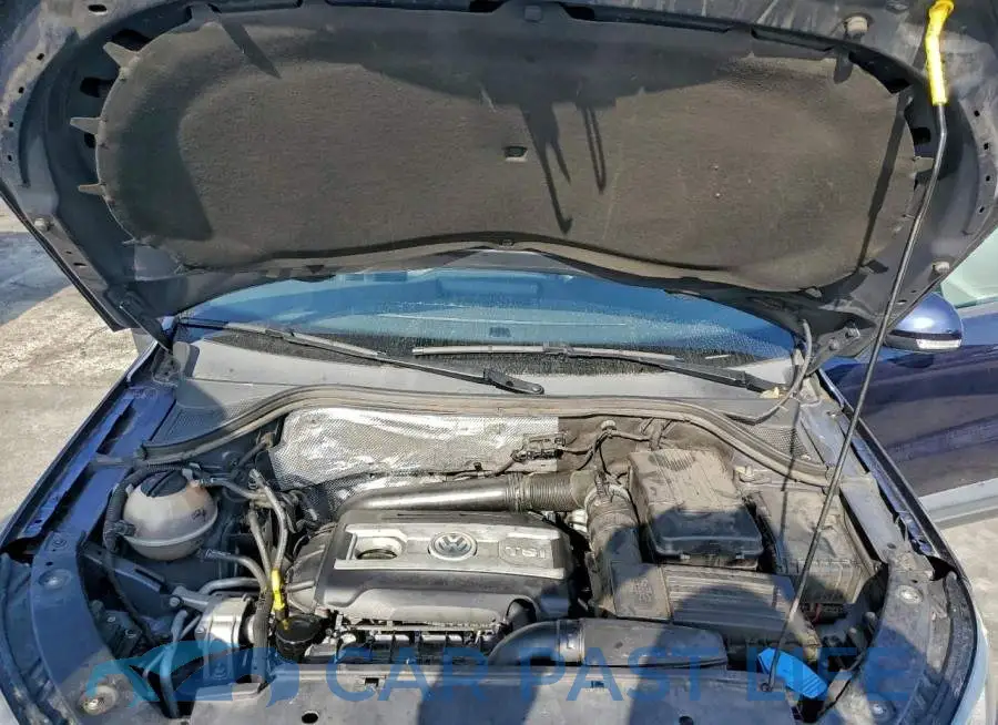 WVGAV7AX2GW586911# 11
