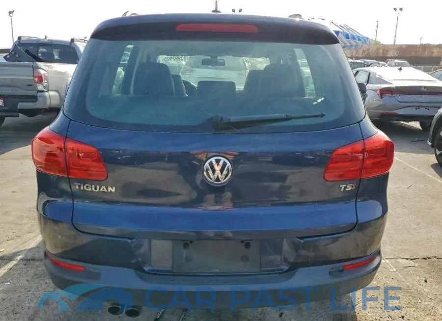 WVGAV7AX2GW586911# 6