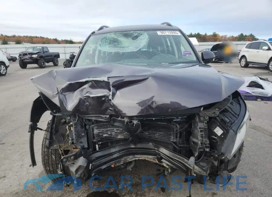 WVGBV7AX8GW593527# 5