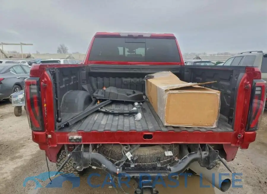 1GT4UPEY3SF193029# 6