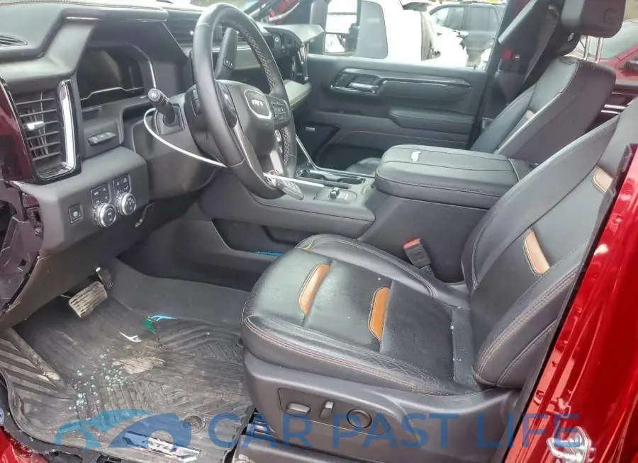 1GT4UPEY3SF193029# 7
