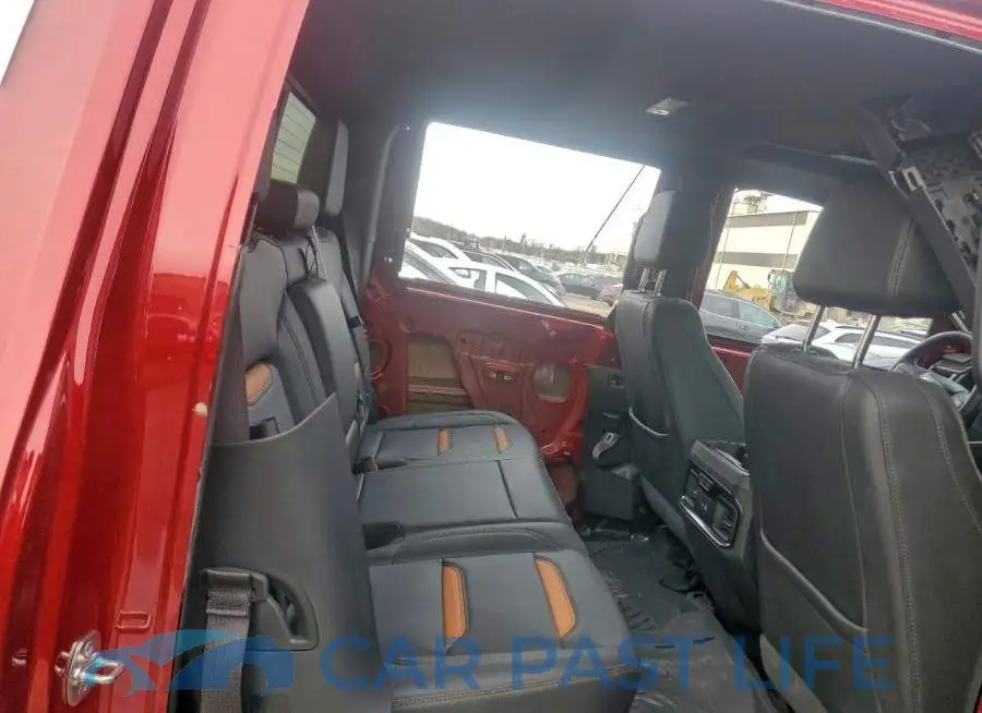 1GT4UPEY3SF193029# 10