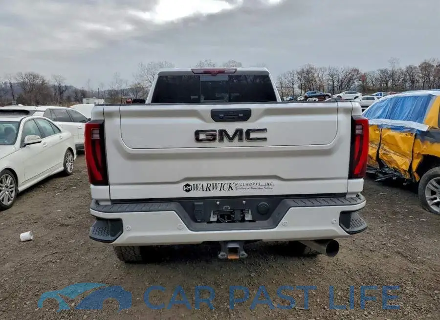1GT4UXEY8SF167543# 6