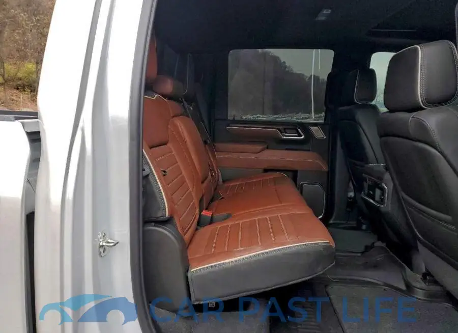 1GT4UXEY8SF167543# 10