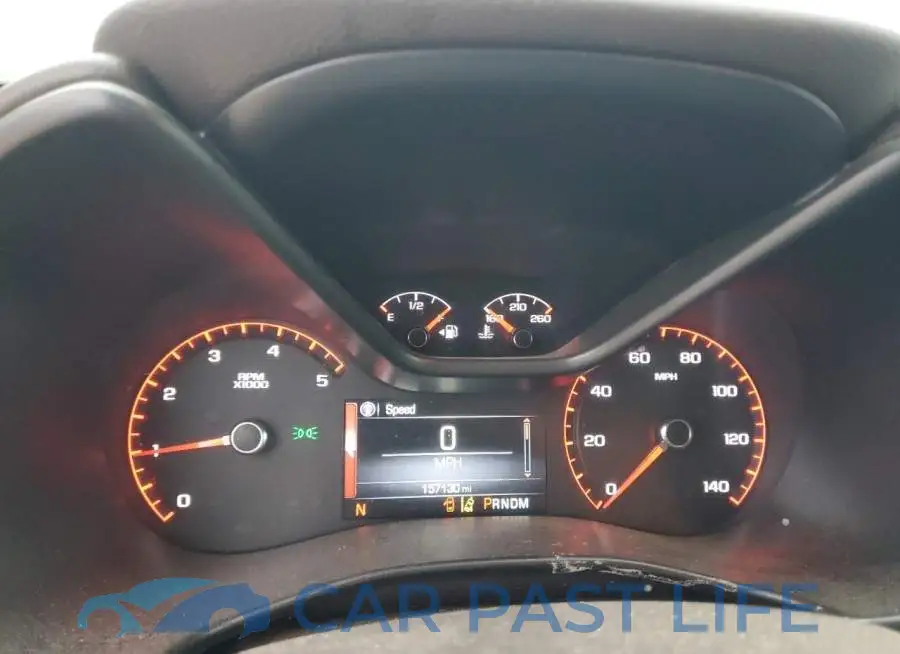 1GTP6DE15G1360939# 9