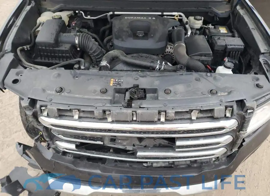 1GTP6DE15G1360939# 11