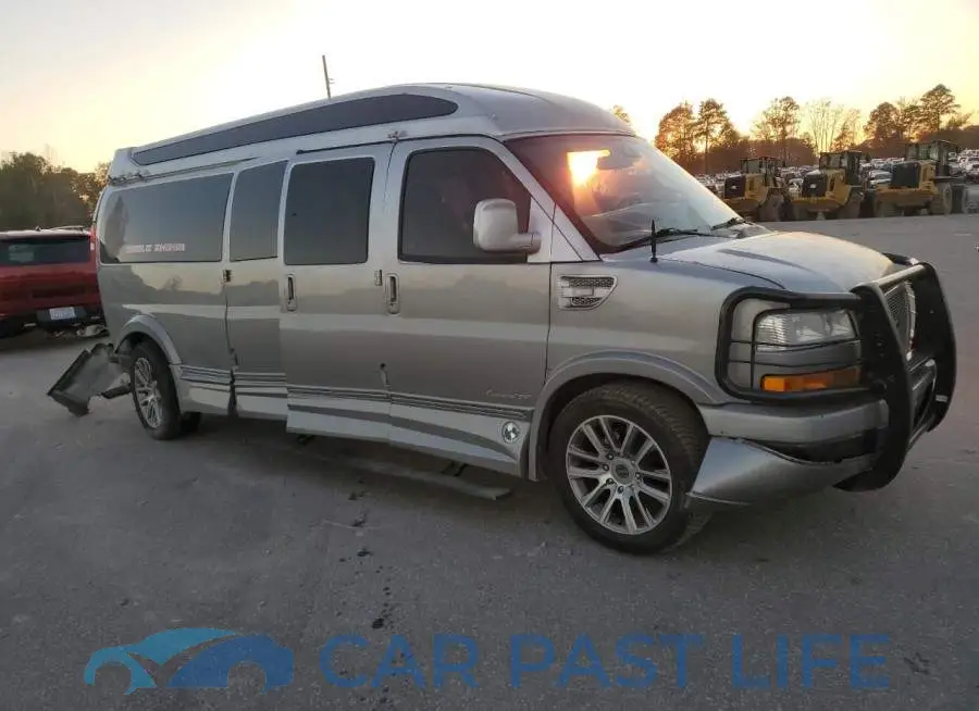 1GTW7BF76S1101580# 4
