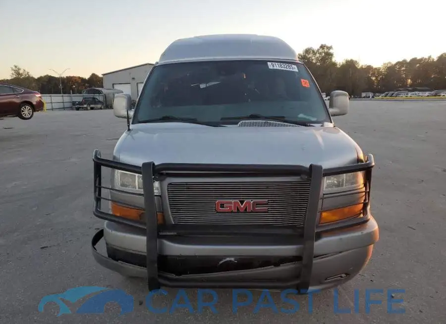 1GTW7BF76S1101580# 5