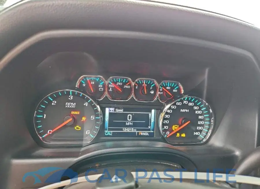 3GTU2MEC4HG145989# 9