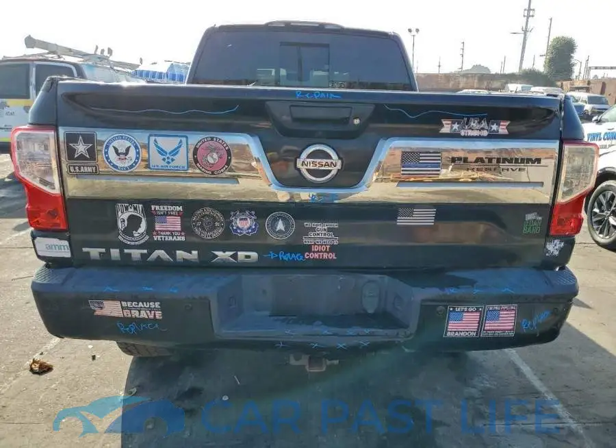 1N6BA1F25GN507412# 6