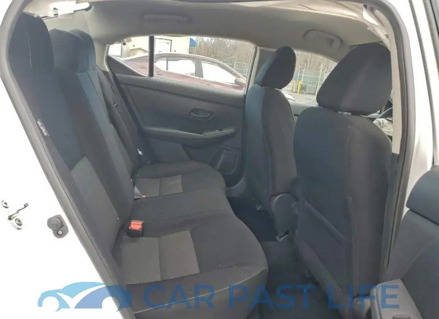 3N1AB8CV5SY295788# 10