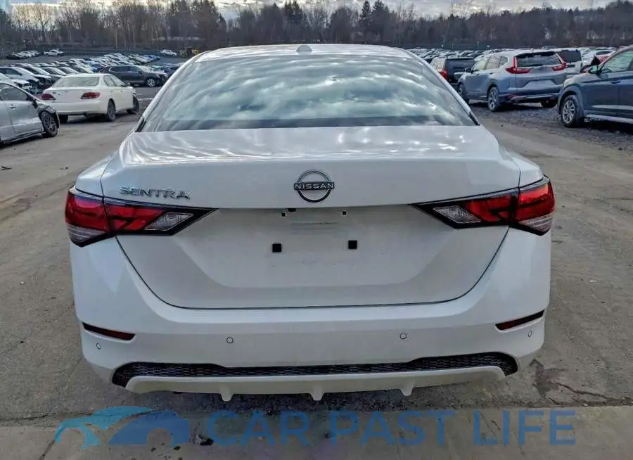 3N1AB8CV5SY295788# 6