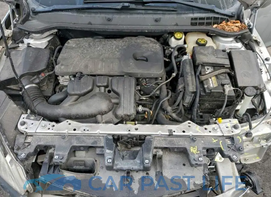 1G4PW5SKXG4161656# 11