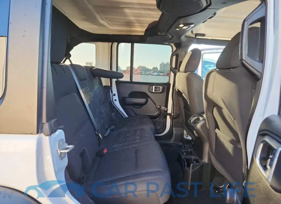 1C4HJXDG2PW503746# 11