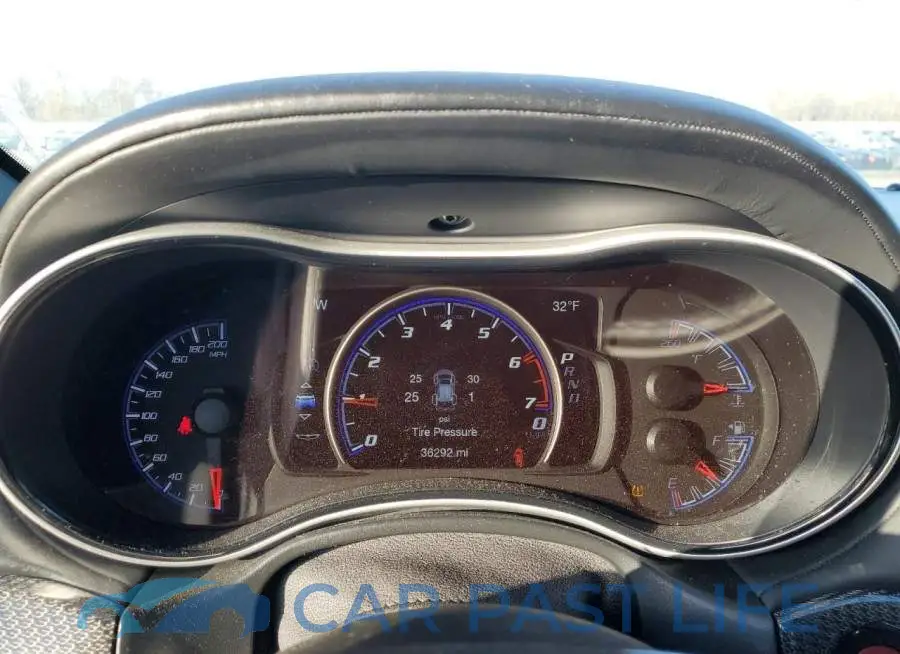 1C4RJFN98MC842569# 9