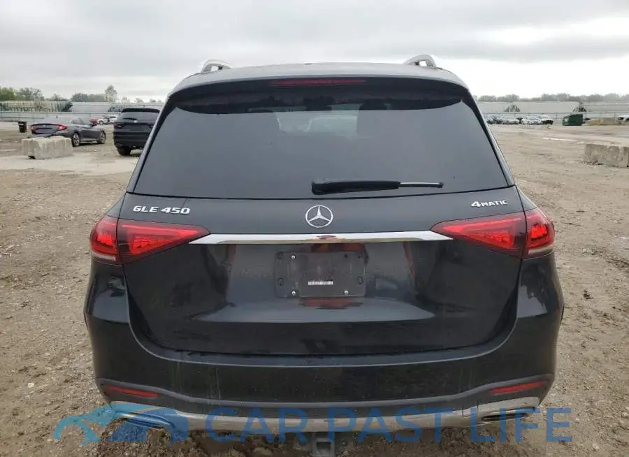 4JGFB5KE6LA122334# 6