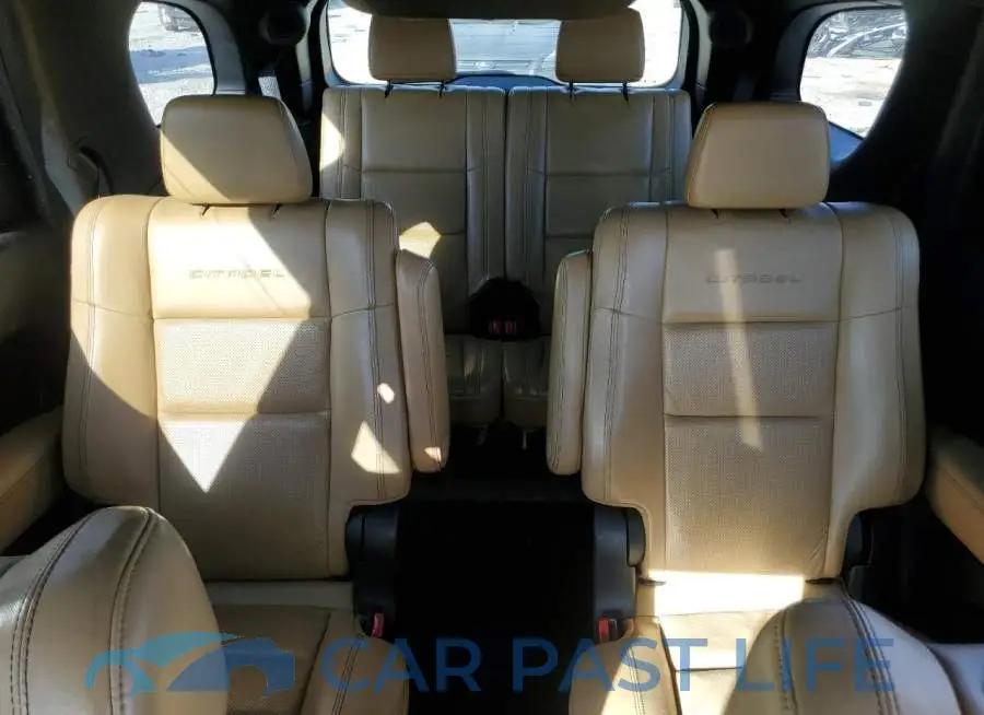 1C4RDJEG7GC341301# 10