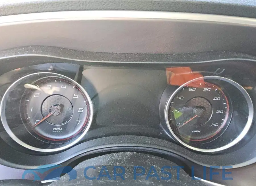 2C3CDXHG0KH567095# 9