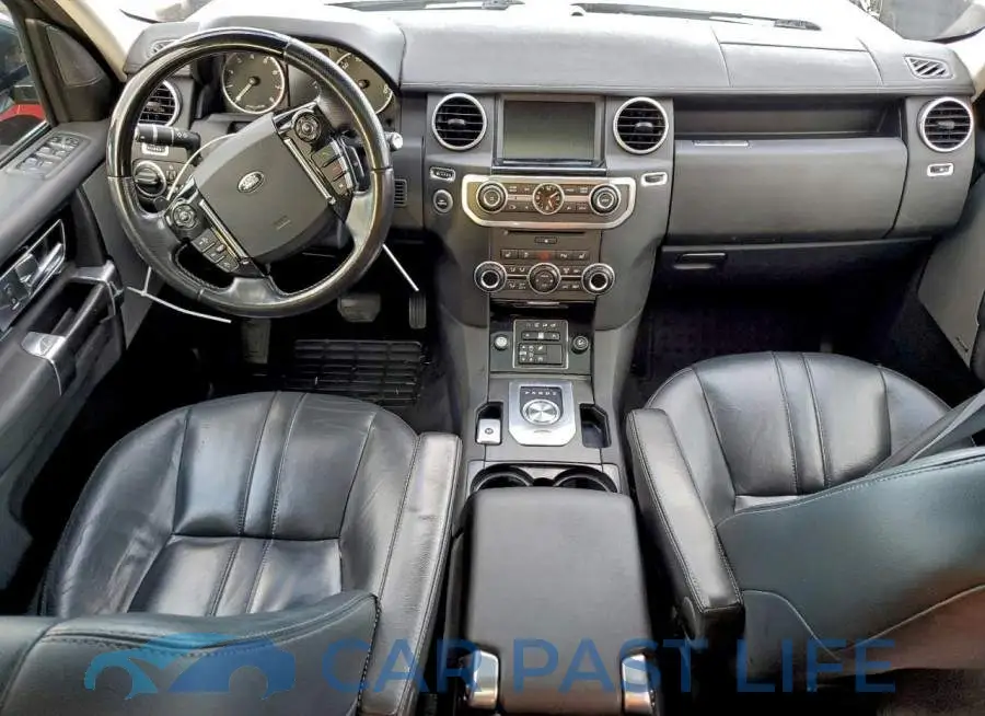 SALAG2V60GA846523# 8