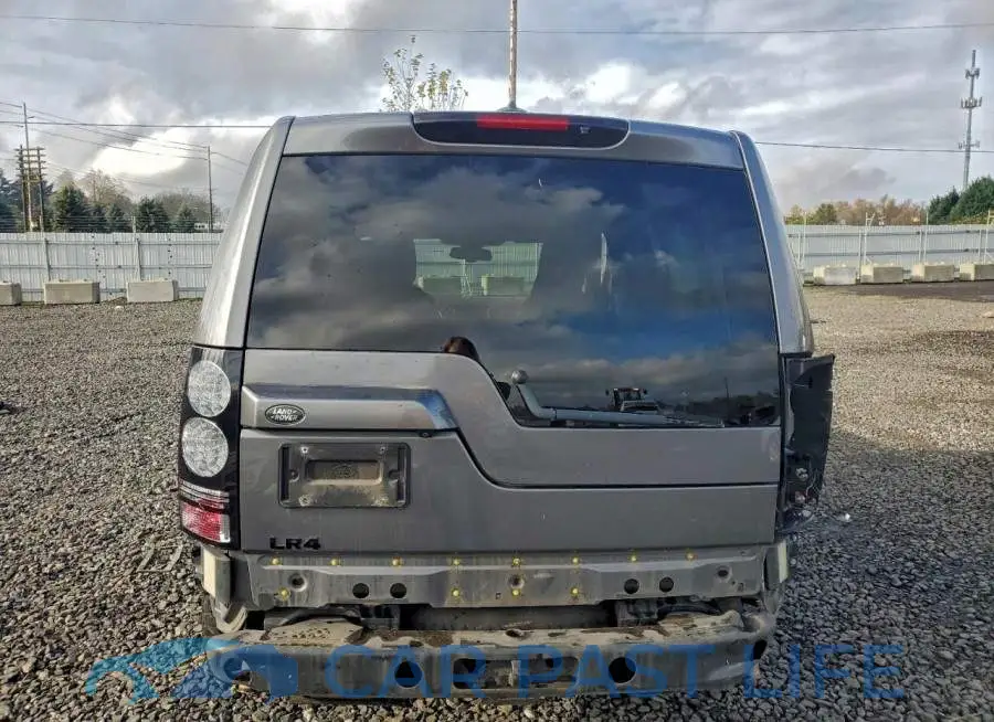 SALAG2V60GA846523# 6