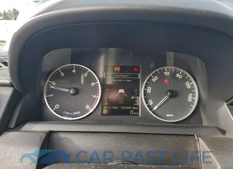 SALAG2V60GA846523# 9