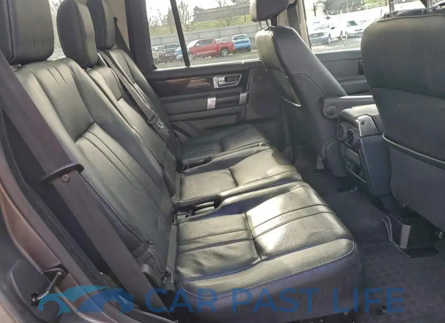 SALAG2V60GA846523# 10