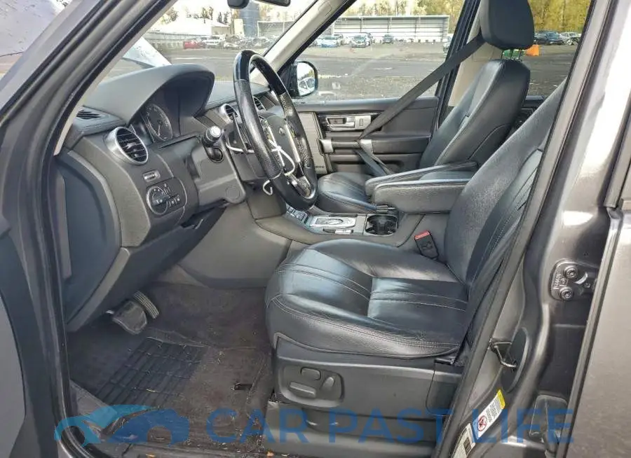 SALAG2V60GA846523# 7