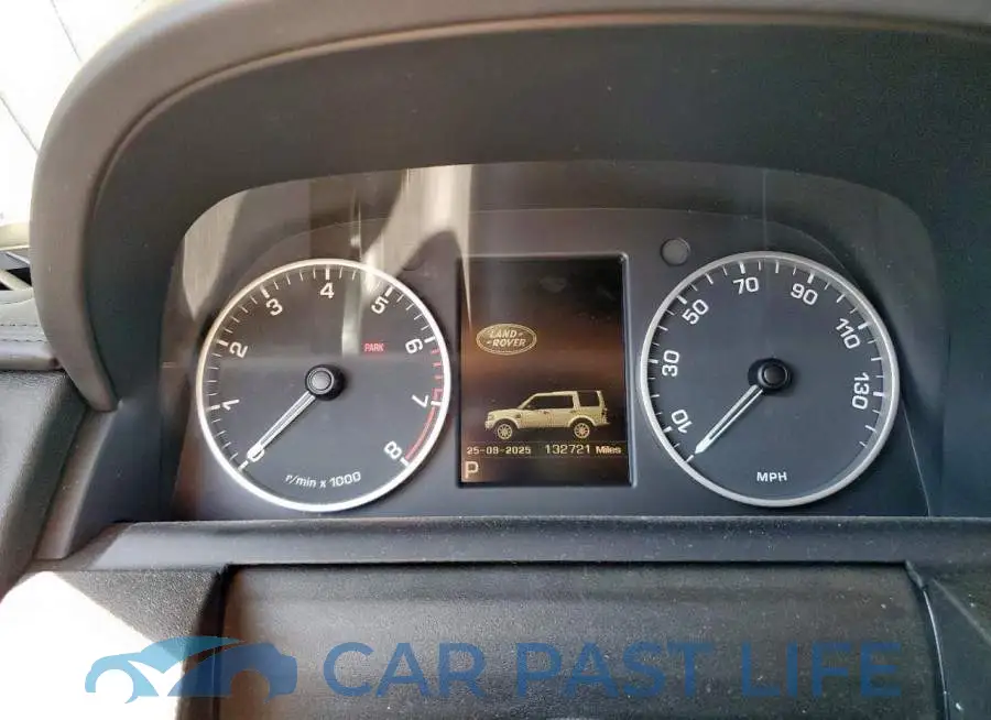 SALAK2V62GA826658# 9