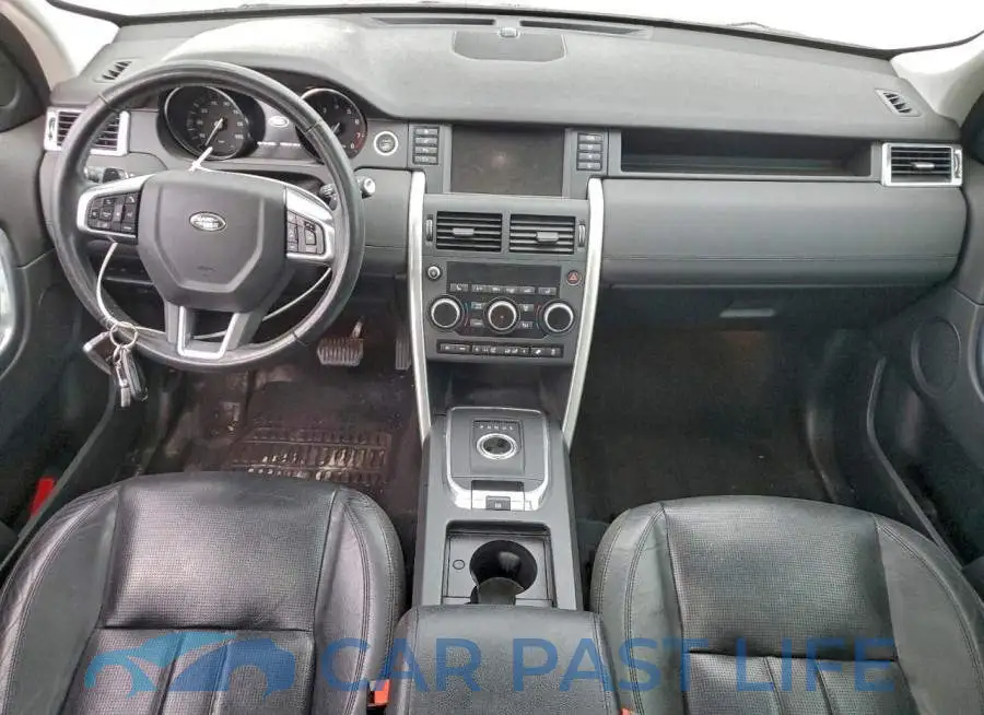 SALCR2BGXGH600540# 8