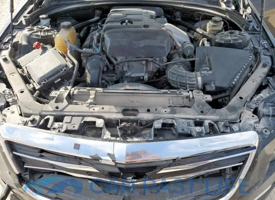 1G6AG5RX7G0176196# 11