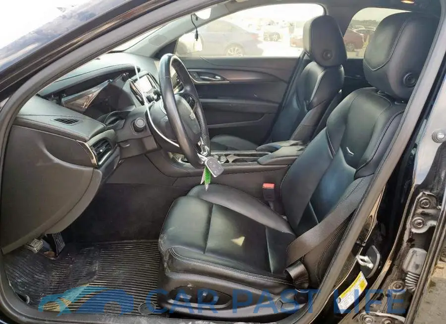1G6AG5RX7G0176196# 7