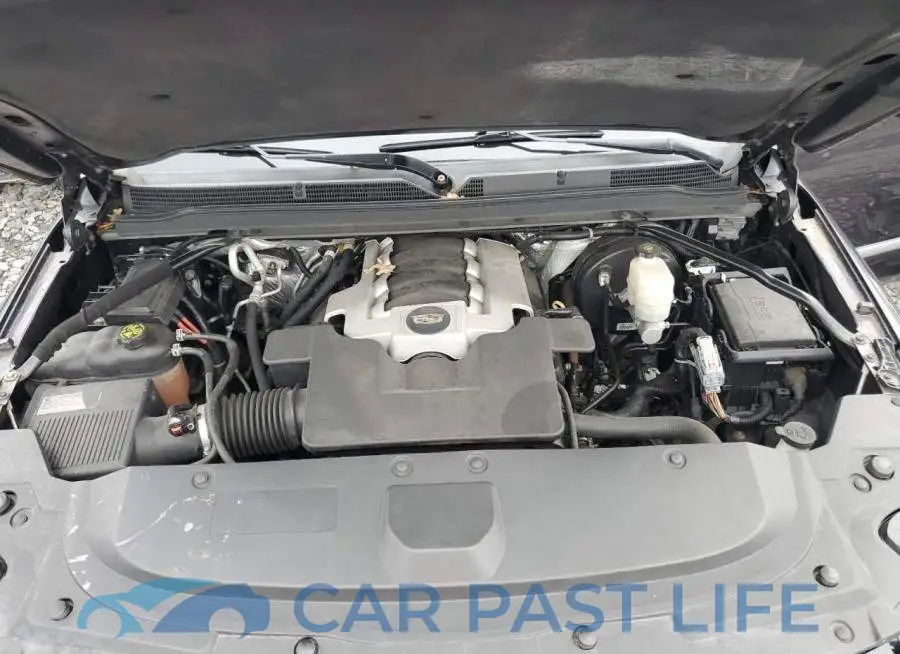 1GYS4BKJ6GR146501# 12