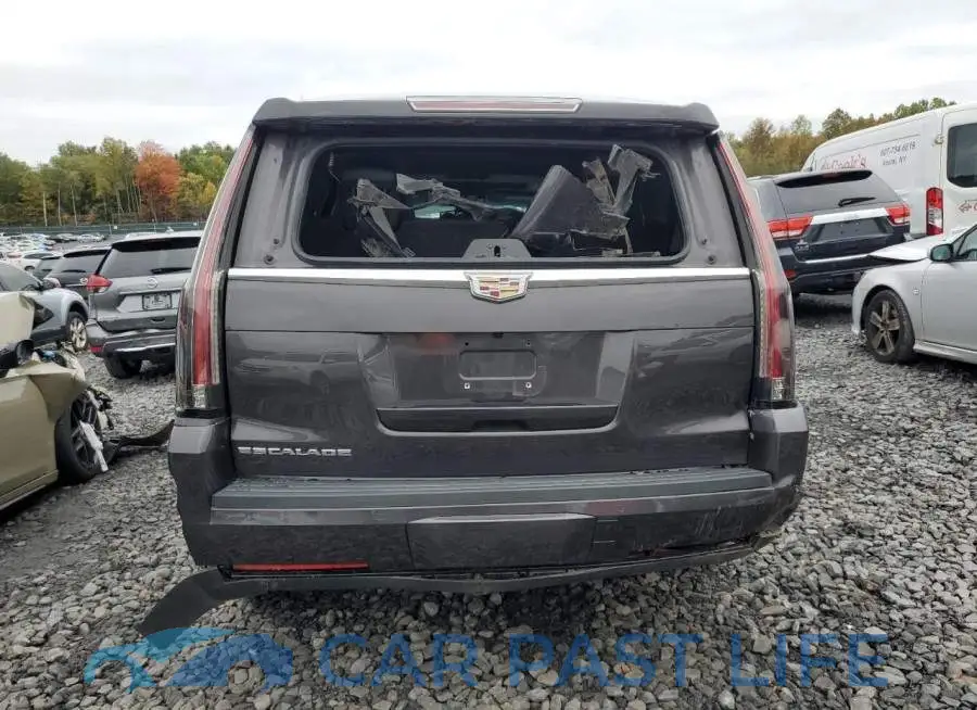 1GYS4BKJ6GR146501# 6