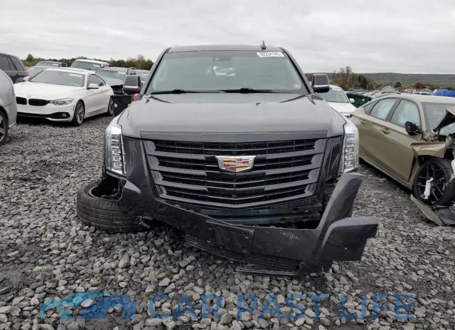 1GYS4BKJ6GR146501# 5
