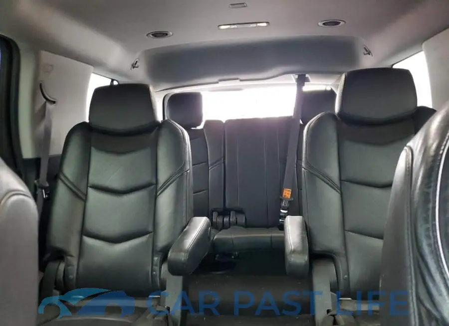 1GYS4BKJ6GR146501# 10