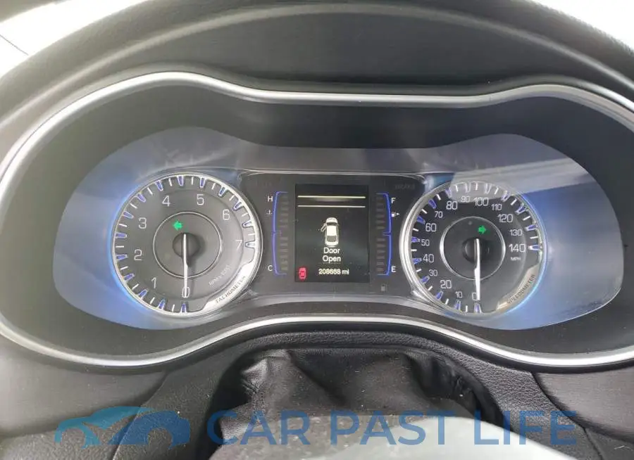 1C3CCCAB9GN179677# 9