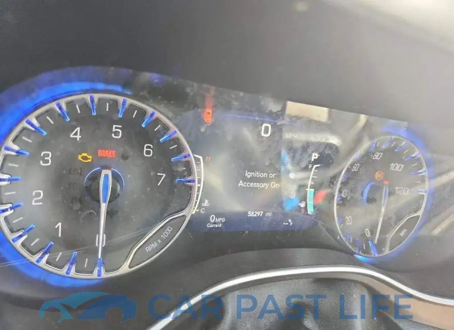 2C4RC1EG2HR840079# 9