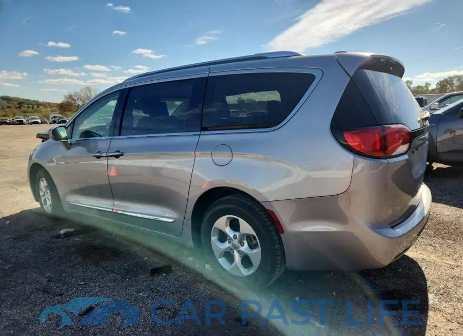 2C4RC1EG2HR840079# 2