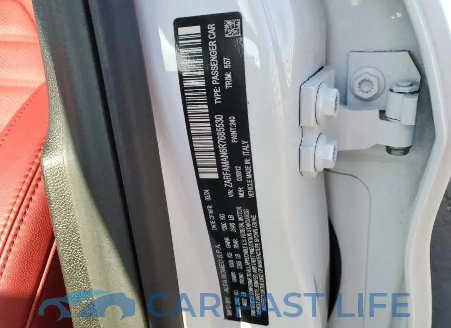 ZARFAMAN6R7685530# 12