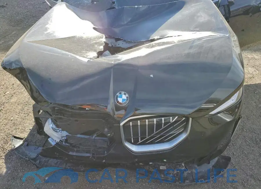 5UX53GP01T9275130# 12