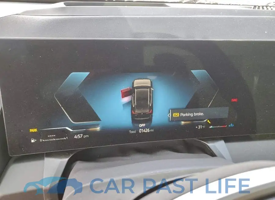 5UX53GP01T9275130# 9