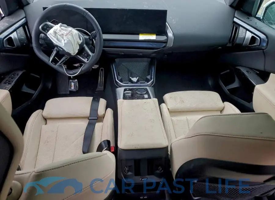 5UX53GP09T9241405# 8