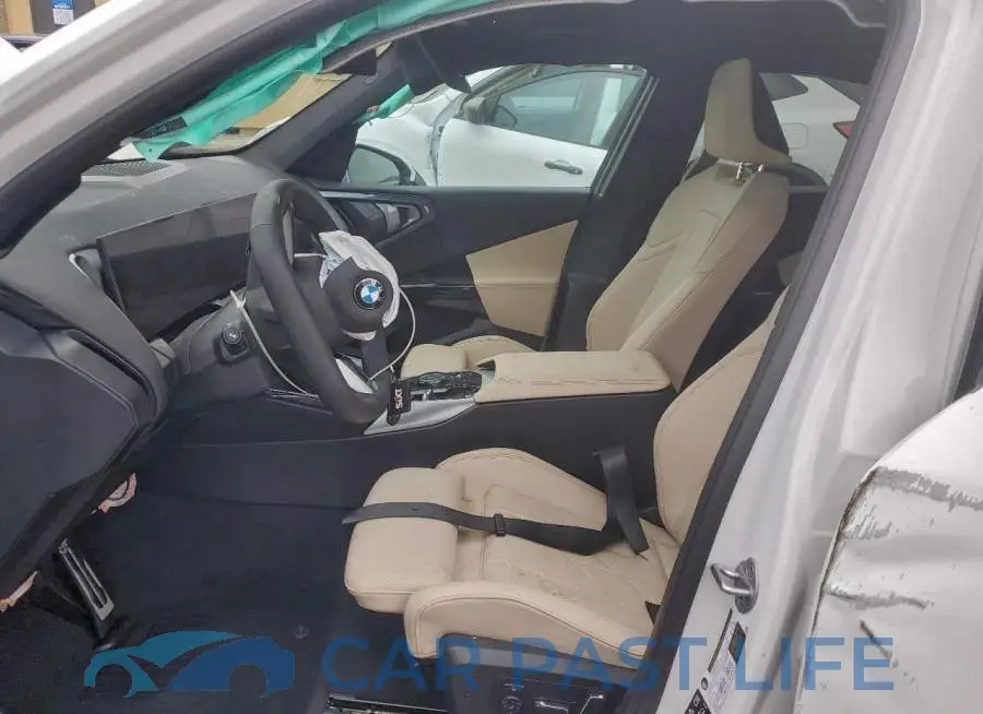 5UX53GP09T9241405# 7