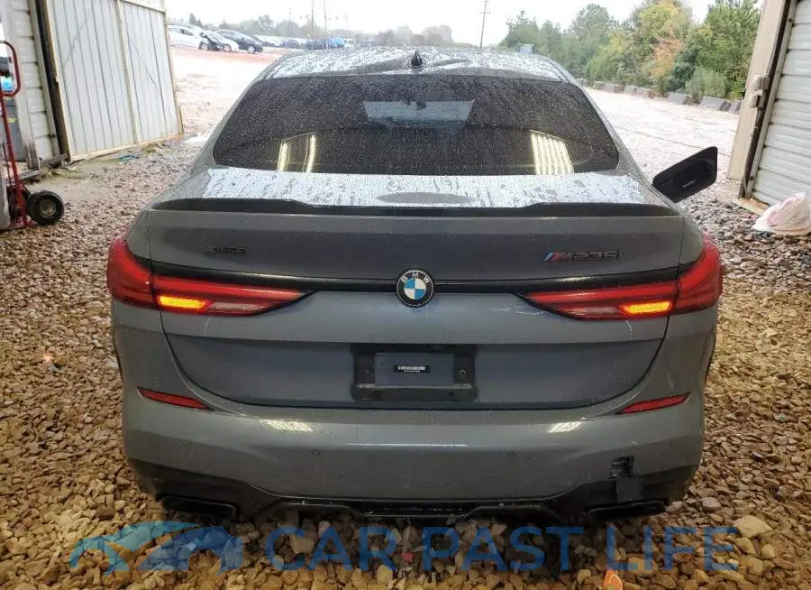 WBA13AL05N7K89885# 6