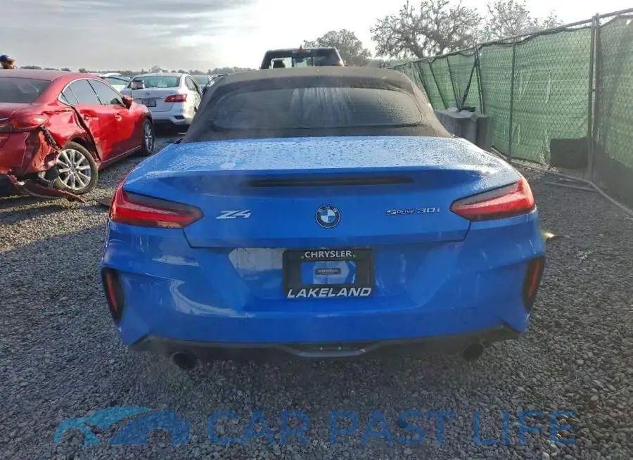 WBAHF3C08LWW57254# 6