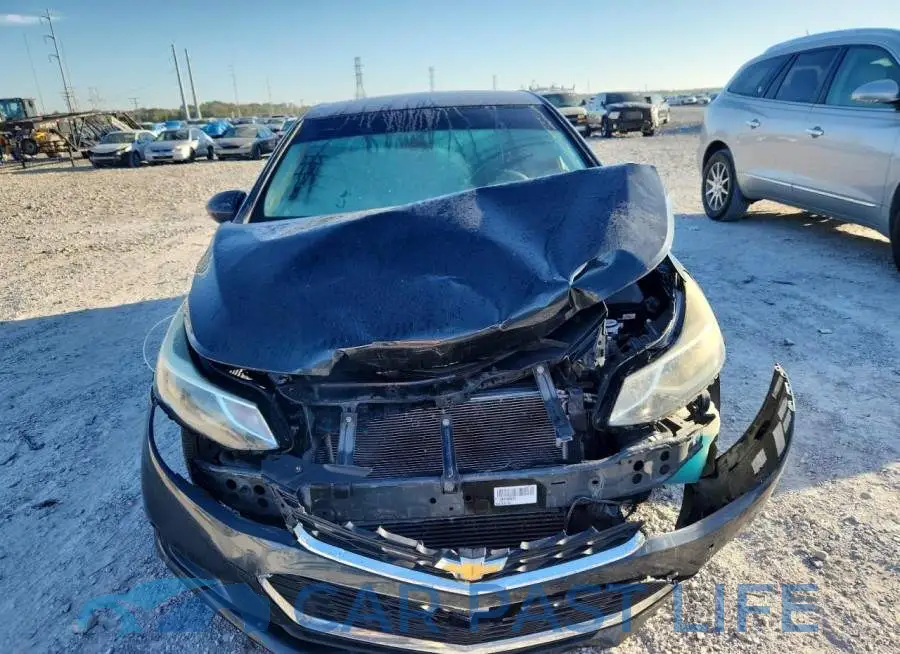 1G1BE5SM5J7140456# 5