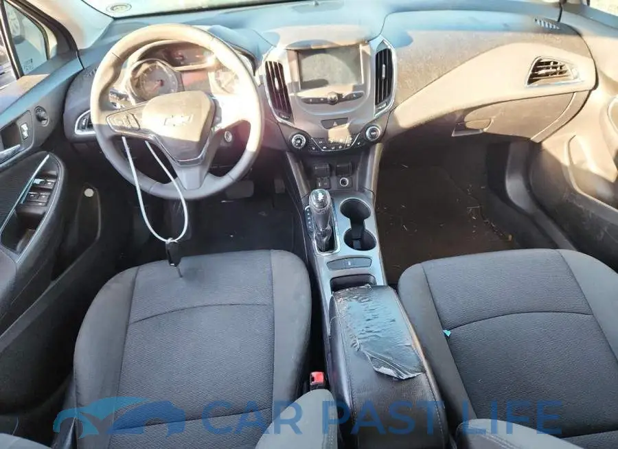 1G1BE5SM5J7140456# 8