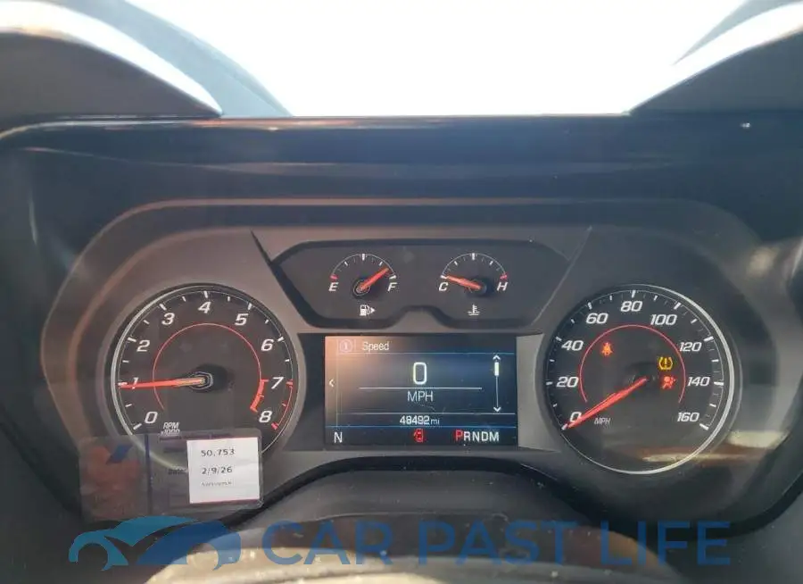 1G1FB1RS4R0116922# 9