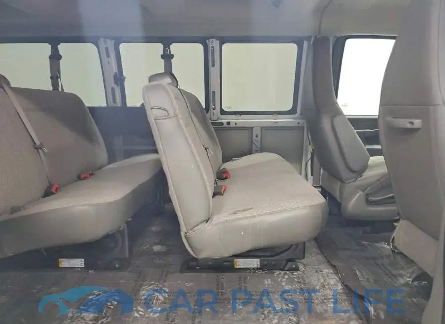1GAZGPFP2S1257845# 11